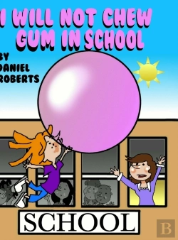 Bertrand.pt - I Will Not Chew Gum In School