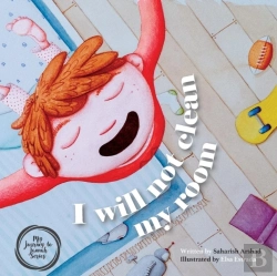 Bertrand.pt - I Will Not Clean My Room