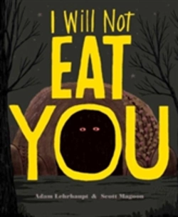 Bertrand.pt - I Will Not Eat You