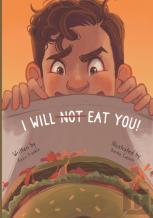 I Will Not Eat You!