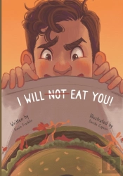 I Will Not Eat You!