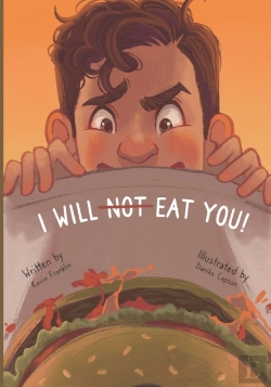 Bertrand.pt - I Will Not Eat You!