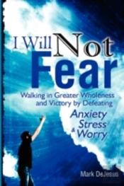 I Will Not Fear