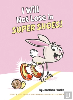 Bertrand.pt - I Will Not Lose In Super Shoes!