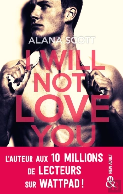 Bertrand.pt - I Will Not Love You