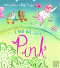 Bertrand.pt - I Will Not Wear Pink