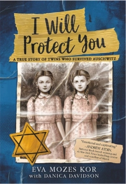 Bertrand.pt - I Will Protect You