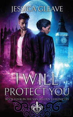 Bertrand.pt - I Will Protect You