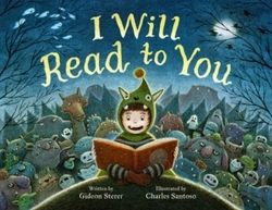 Bertrand.pt - I Will Read To You