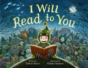 I Will Read To You