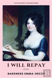 I Will Repay