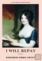 I Will Repay