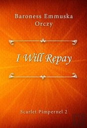 I Will Repay