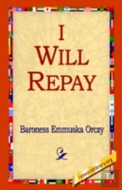 I Will Repay