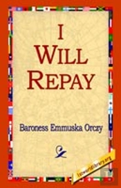 I Will Repay