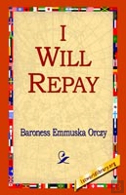 Bertrand.pt - I Will Repay