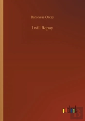 I Will Repay