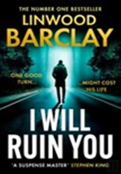 Bertrand.pt - I Will Ruin You