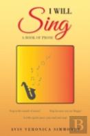 I Will Sing
