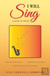 I Will Sing