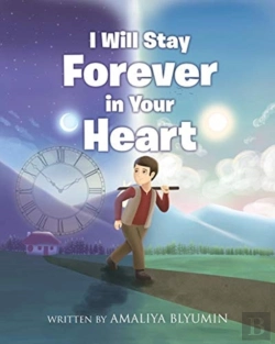 Bertrand.pt - I Will Stay Forever In Your Heart