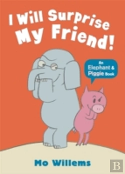 Bertrand.pt - I Will Surprise My Friend!
