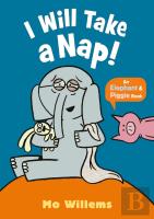 I Will Take A Nap!