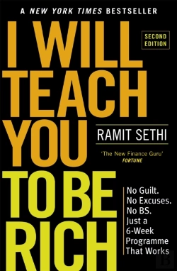 Bertrand.pt - I Will Teach You To Be Rich (2nd Edition)
