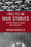 I Will Tell No War Stories