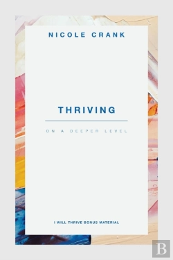 Bertrand.pt - I Will Thrive - Bonus Material: Thriving