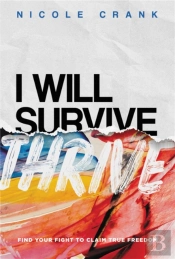 I Will Thrive