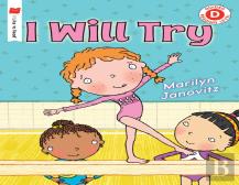 I Will Try