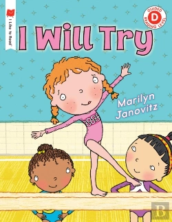 Bertrand.pt - I Will Try
