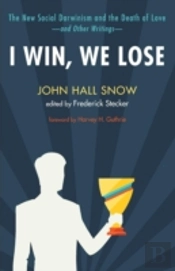 I Win, We Lose