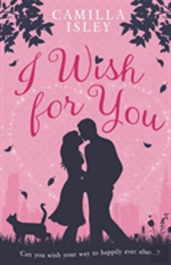 Bertrand.pt - I Wish For You