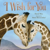 I Wish For You