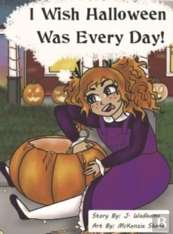 Bertrand.pt - I Wish Halloween Was Every Day!
