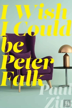 Bertrand.pt - I Wish I Could Be Peter Falk