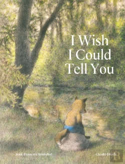 Bertrand.pt - I Wish I Could Tell You
