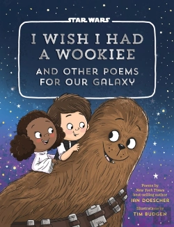Bertrand.pt - I Wish I Had A Wookiee