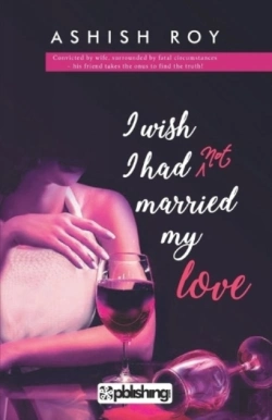 Bertrand.pt - I Wish I Had Not Married My Love