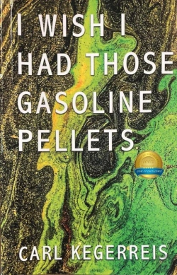 Bertrand.pt - I Wish I Had Those Gasoline Pellets