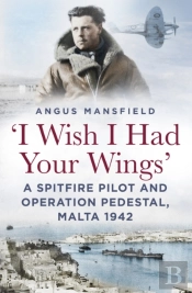 'I Wish I Had Your Wings'