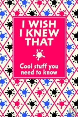 Bertrand.pt - I Wish I Knew That
