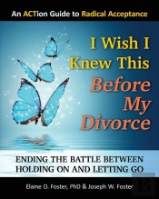 I Wish I Knew This Before My Divorce