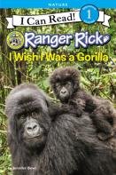 I Wish I Was A Gorilla