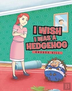 Bertrand.pt - I Wish I Was A Hedgehog