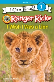 I Wish I Was A Lion