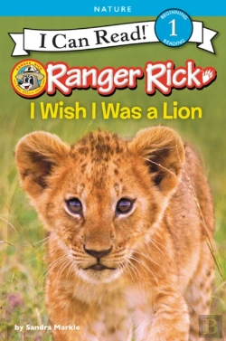 Bertrand.pt - I Wish I Was A Lion