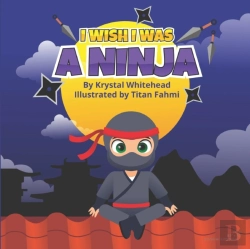 Bertrand.pt - I Wish I Was A Ninja